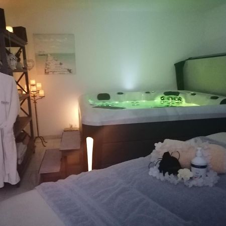L'Instant Zen Naturiste Only Adulte Fresnay-en-Retz エクステリア 写真