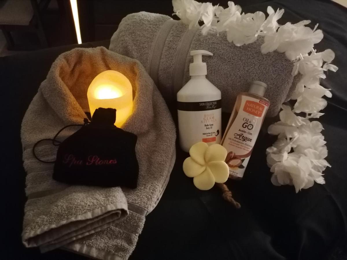 L'Instant Zen Naturiste Only Adulte Fresnay-en-Retz エクステリア 写真