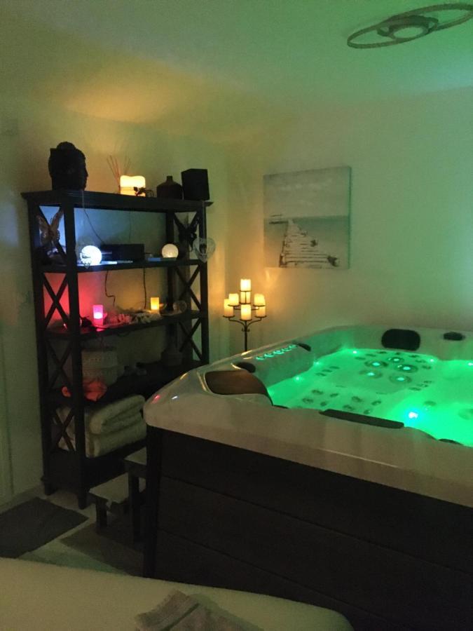 L'Instant Zen Naturiste Only Adulte Fresnay-en-Retz エクステリア 写真